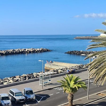 Apartmán Seafront San Andres Exteriér fotografie